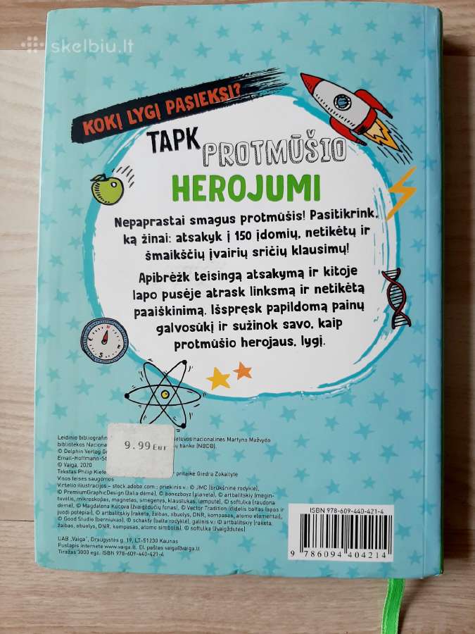 "Kiekvienam protingam berniukui" - nuotraukos Nr. 2