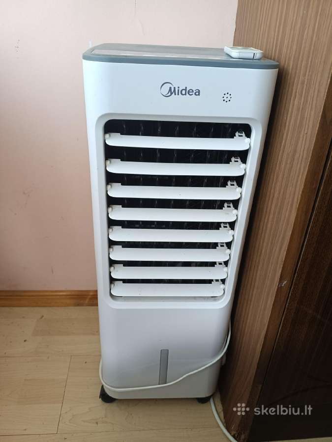 Midea Ac100-18b oro vesintuvas