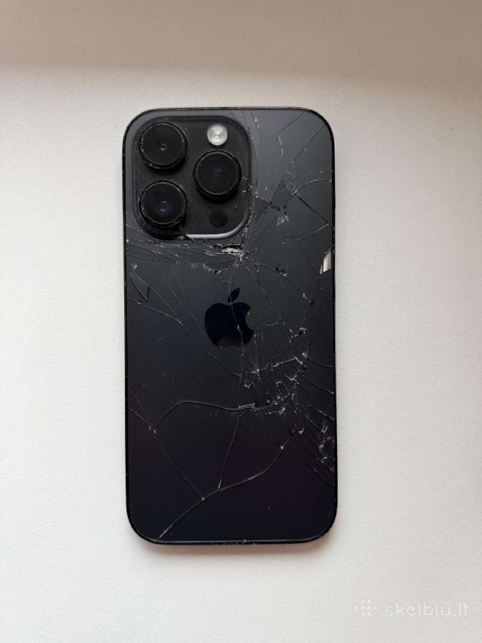 iPhone 14 pro 256gb