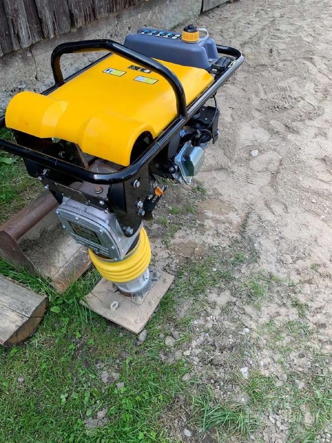 Vibro koja.