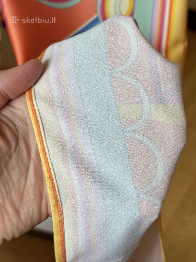 Never Fully Dressed bohemiškos kelnės 42 dydis - nuotraukos Nr. 7