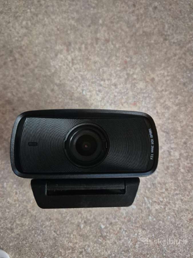 Elgato Facecam Mk 2