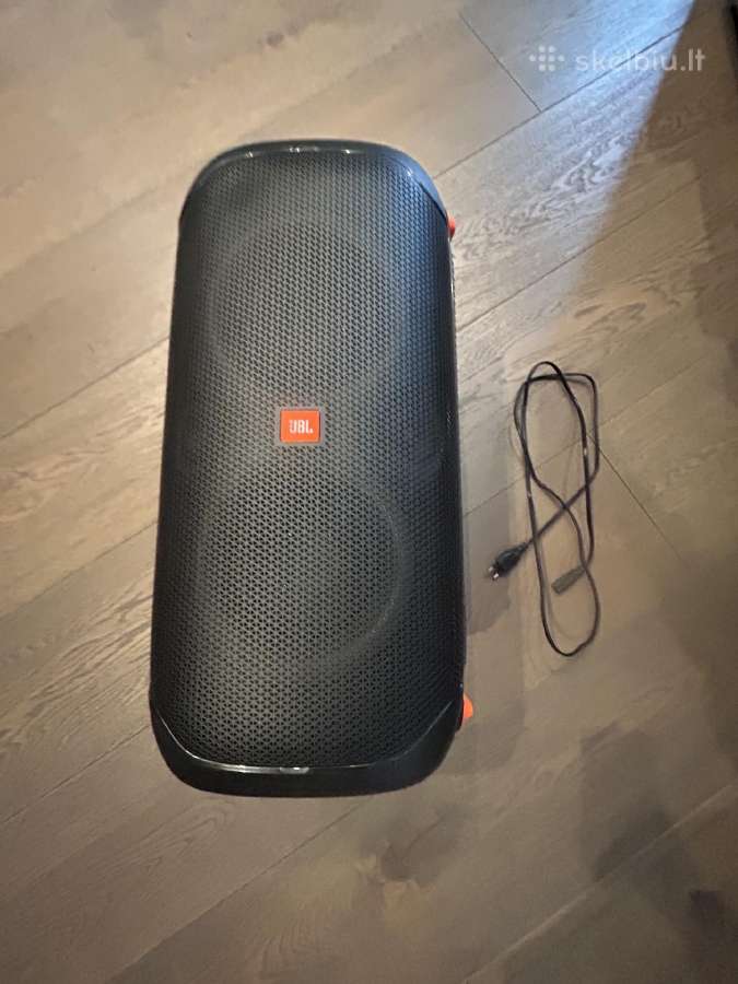 Jbl partybox 110