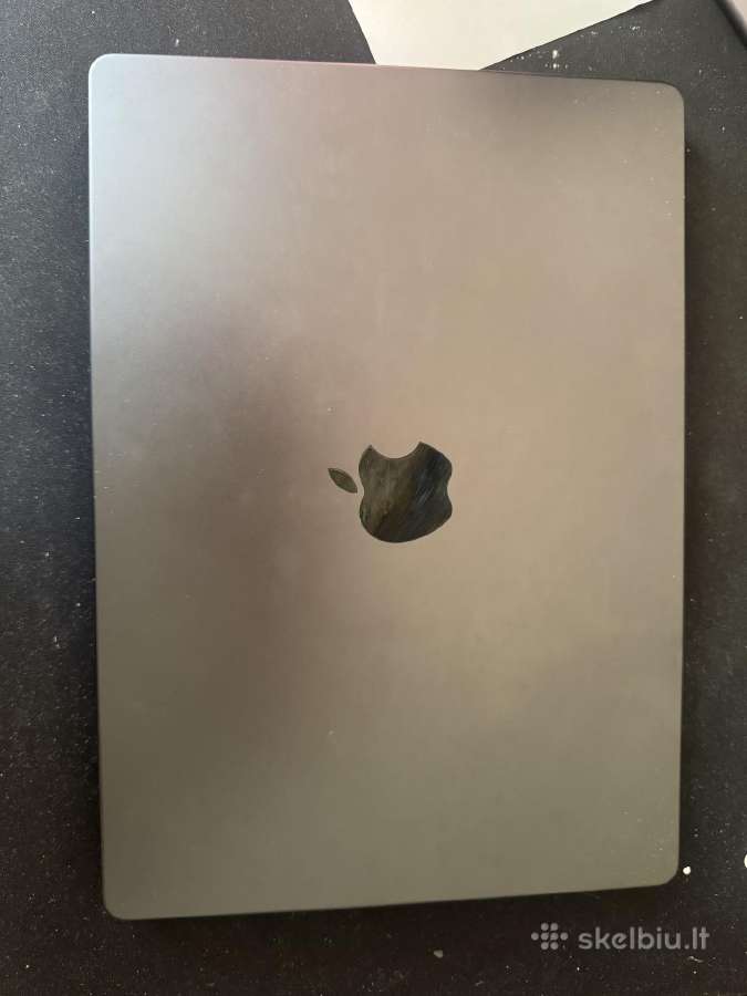 2025 MacBook Pro M4 Pro 24gb RAM - 512gb SSD