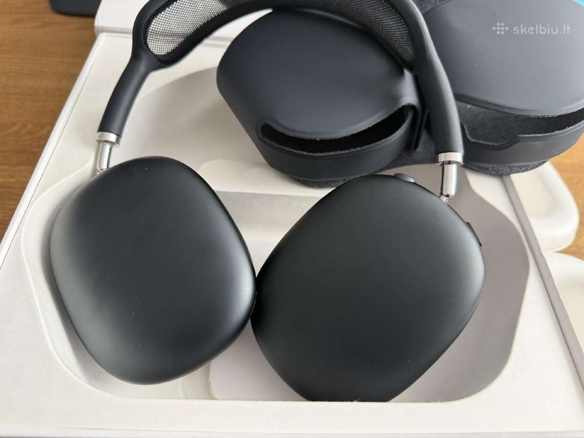 Apple Airpods Max Usb C (Gen 2)
