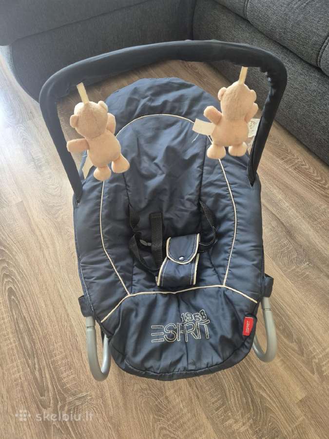 Espirit gultukas