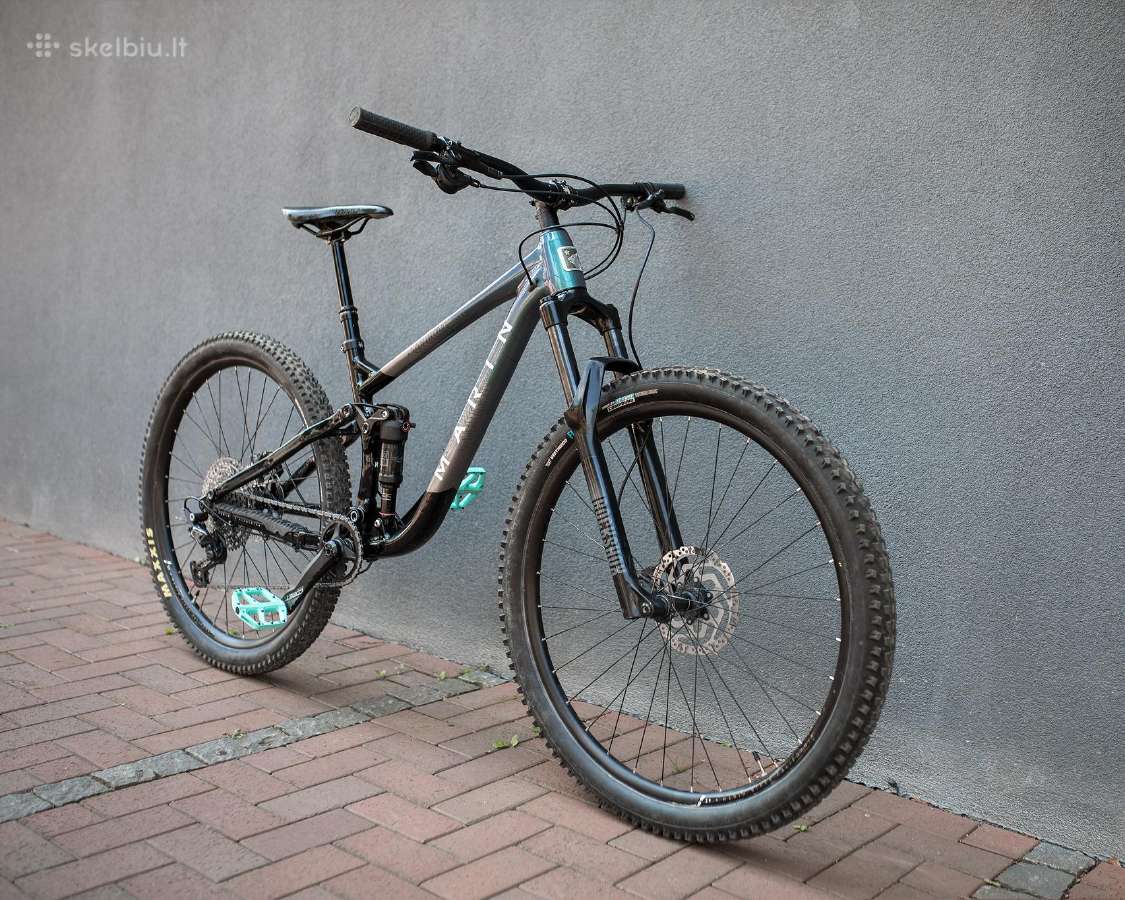 Marin Rift Zone 2 M 29 Rockshox Deore 1x12
