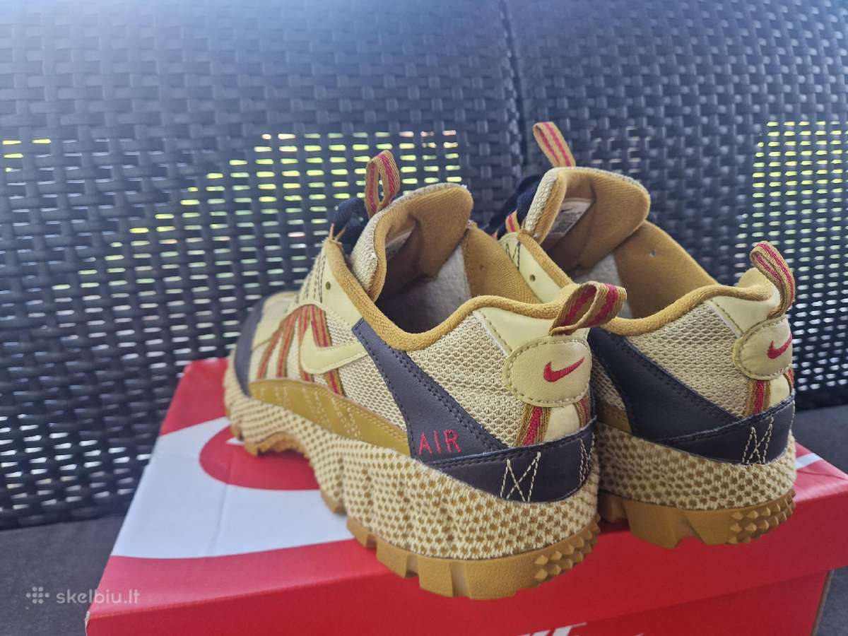 Nike batai - nuotraukos Nr. 2