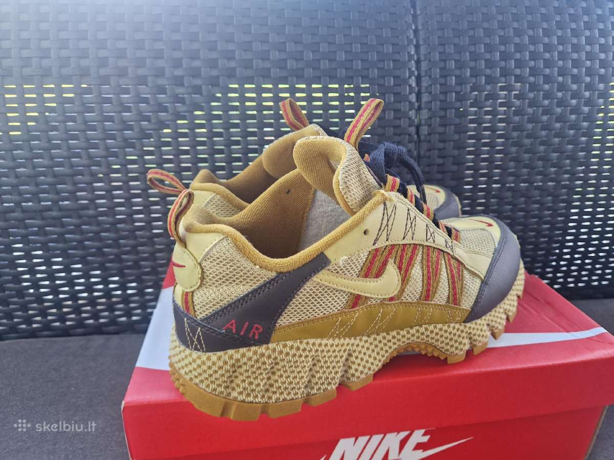 Nike batai - nuotraukos Nr. 3