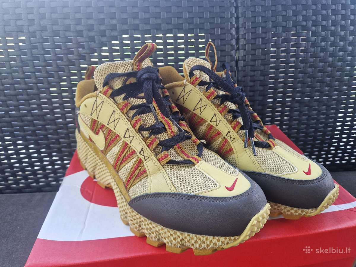 Nike batai - nuotraukos Nr. 4