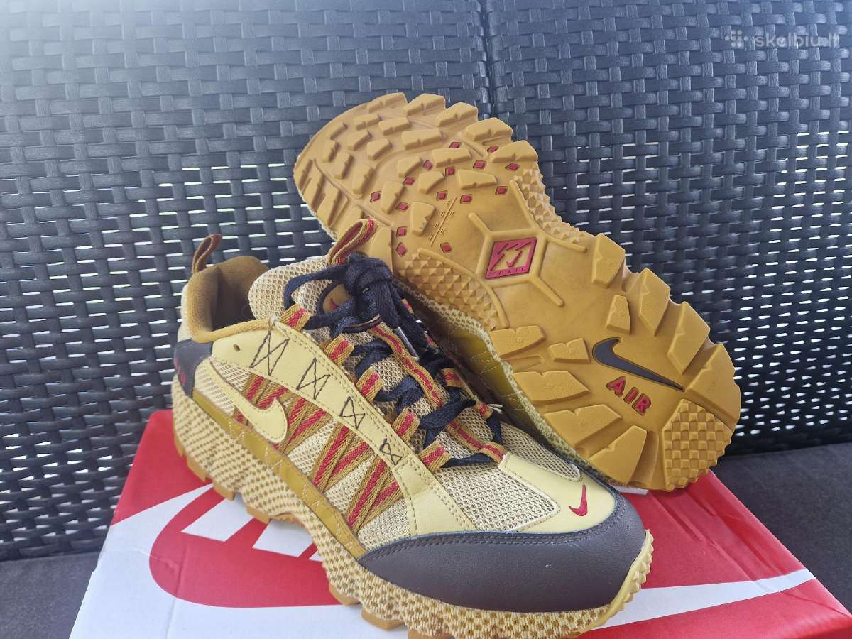 Nike batai - nuotraukos Nr. 5