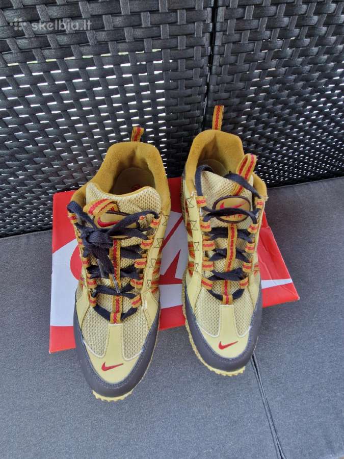 Nike batai - nuotraukos Nr. 6