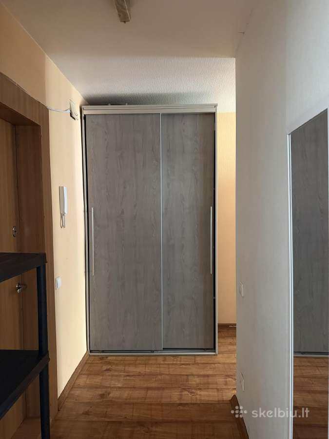 Parduodamas 1 kambario butas Klaipėdoje - nuotraukos Nr. 3