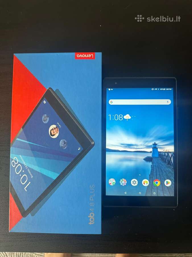 Lenovo Tab 4 8 Plus 16gb