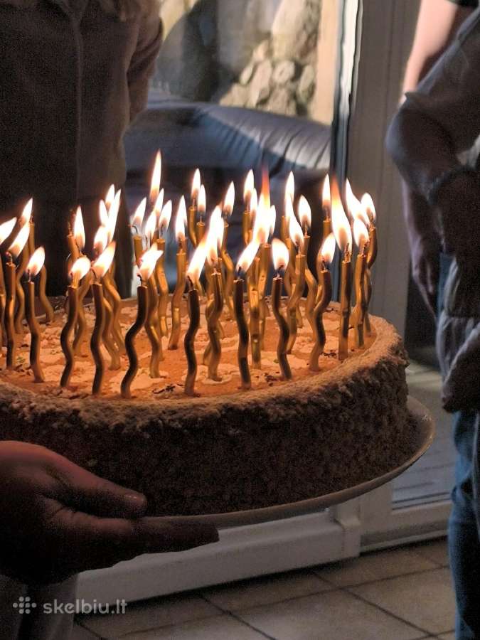 Sodyba poilsiui ir šventėms prie ežero. - nuotraukos Nr. 18