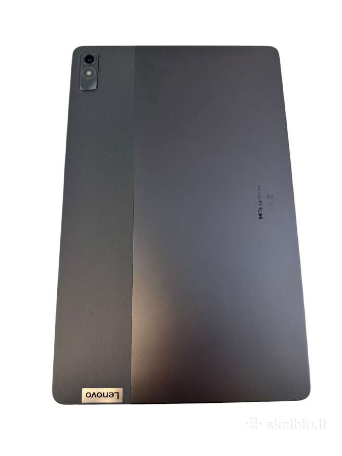 Lenovo Tab P11 Gen 2+3 mėn. garantija - nuotraukos Nr. 7