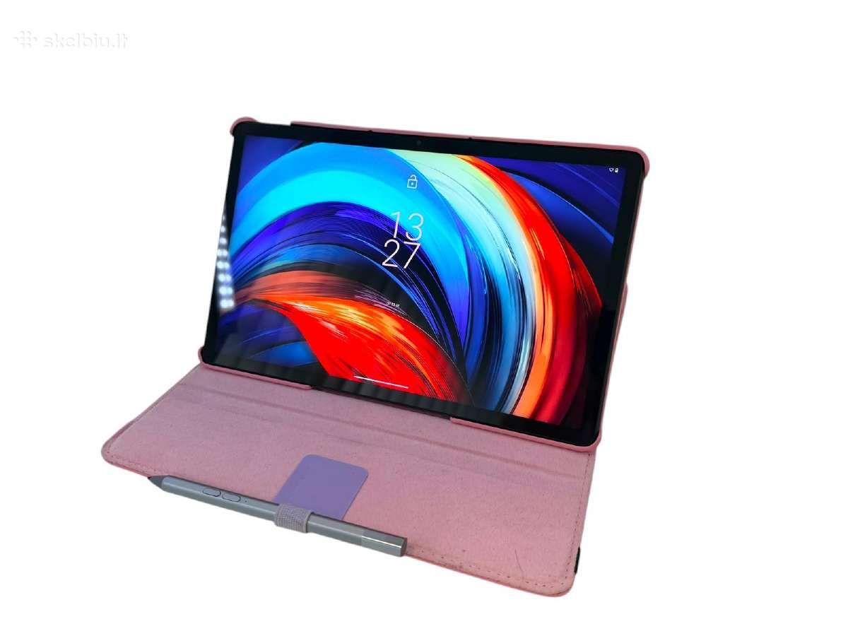 Lenovo Tab P11 Gen 2+3 mėn. garantija - nuotraukos Nr. 9