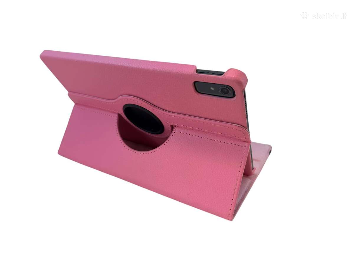 Lenovo Tab P11 Gen 2+3 mėn. garantija - nuotraukos Nr. 10