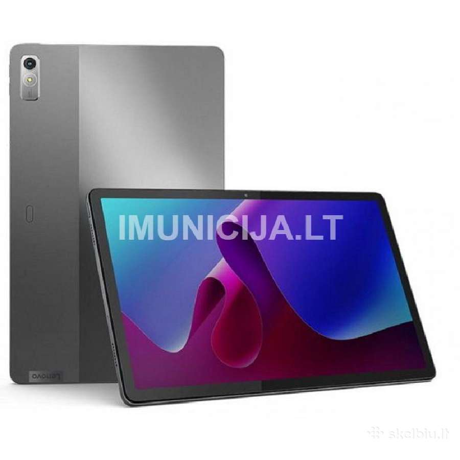 Lenovo Tab P11 Gen 2+3 mėn. garantija - nuotraukos Nr. 12