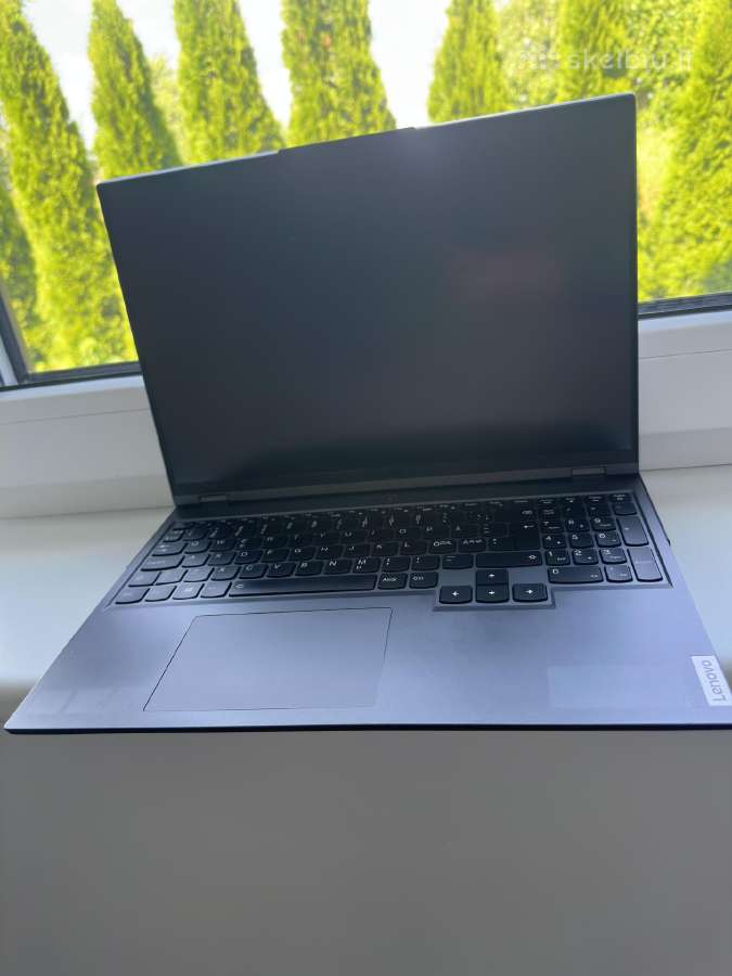 Lenovo Legion 5 Pro