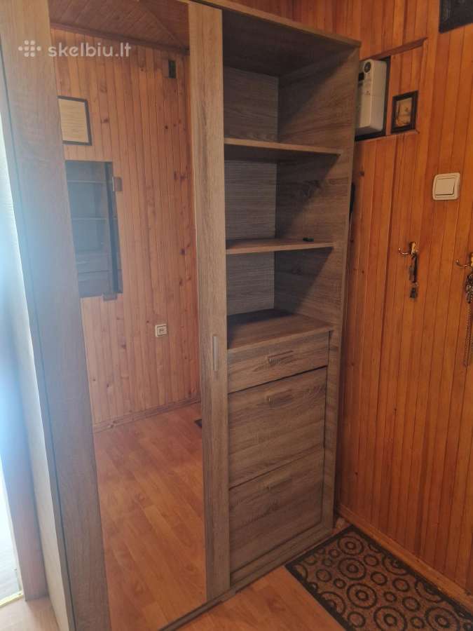 Butas Užuguosčio k., Prienų r. - nuotraukos Nr. 8