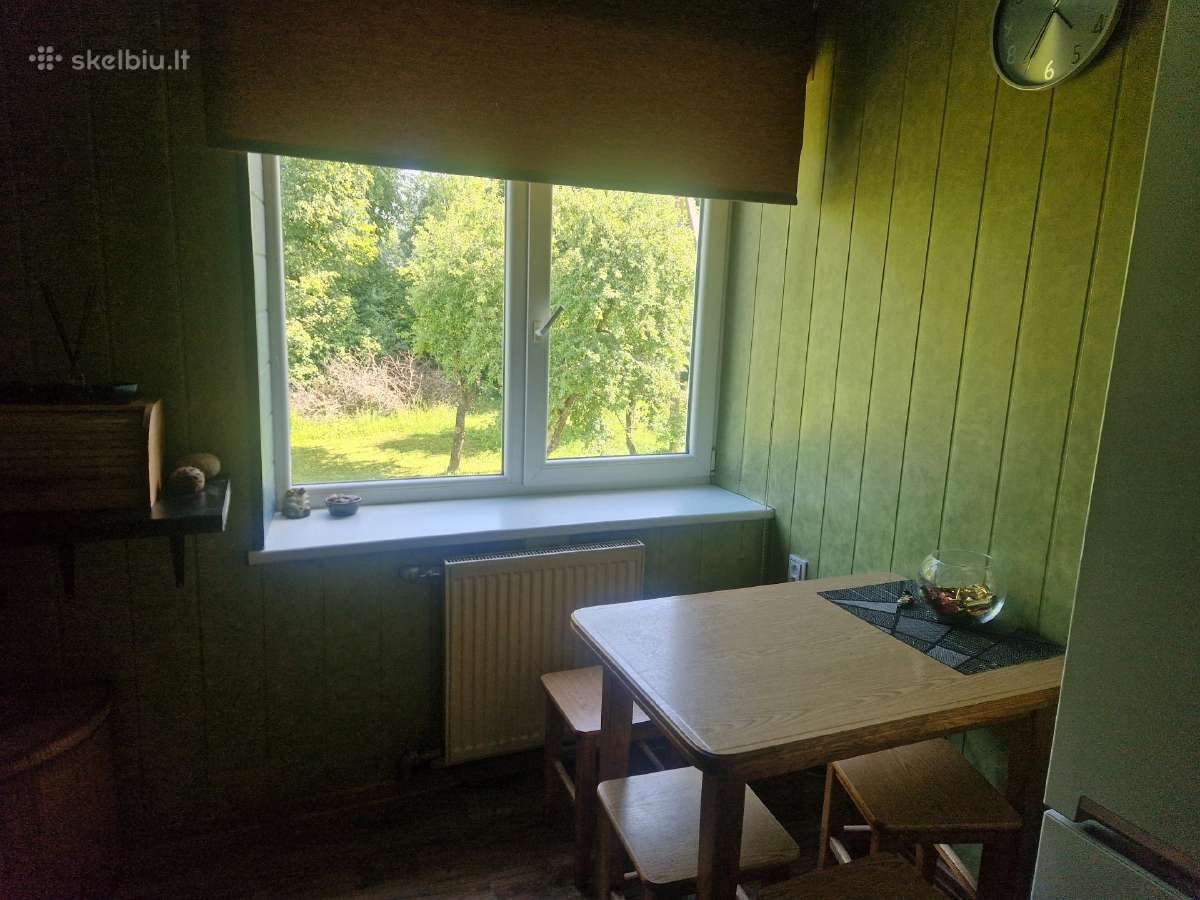 Butas Užuguosčio k., Prienų r. - nuotraukos Nr. 10