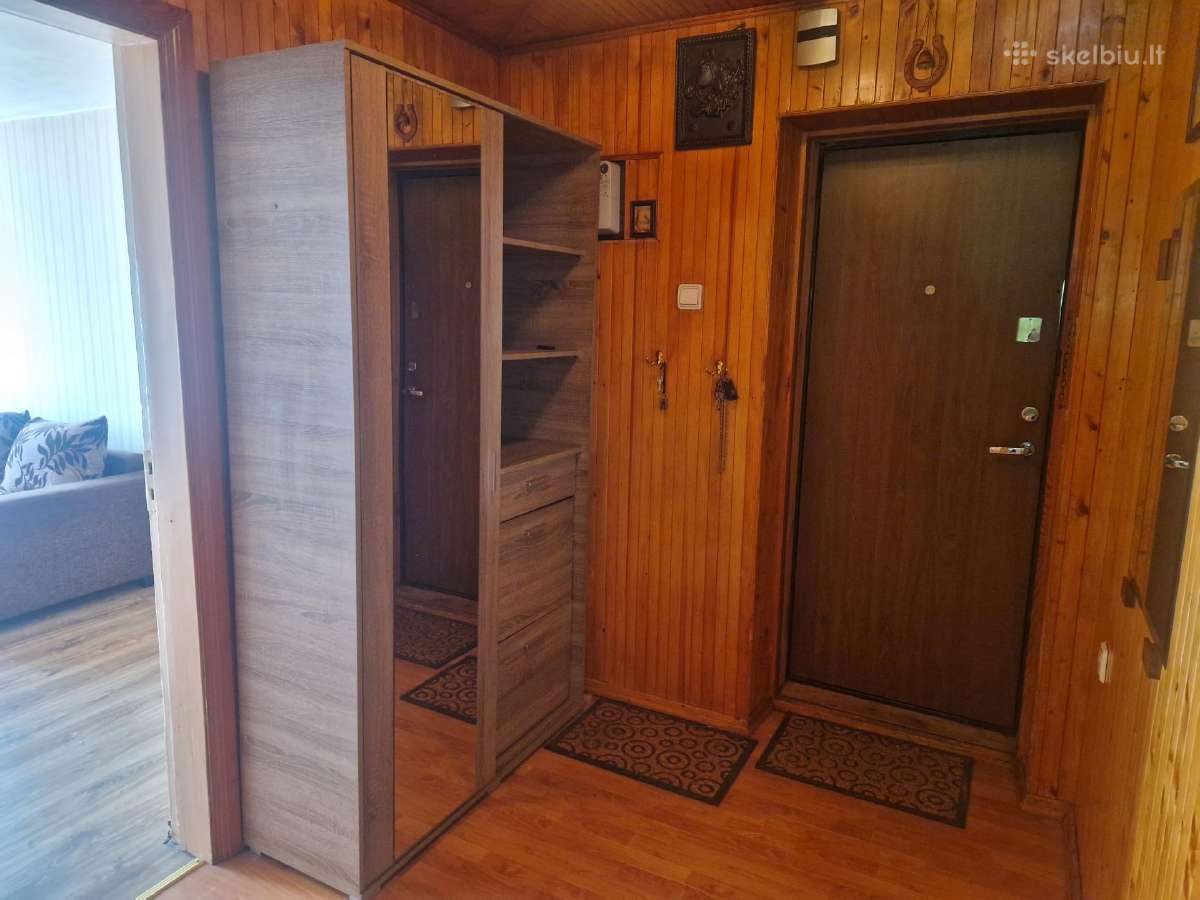Butas Užuguosčio k., Prienų r. - nuotraukos Nr. 12