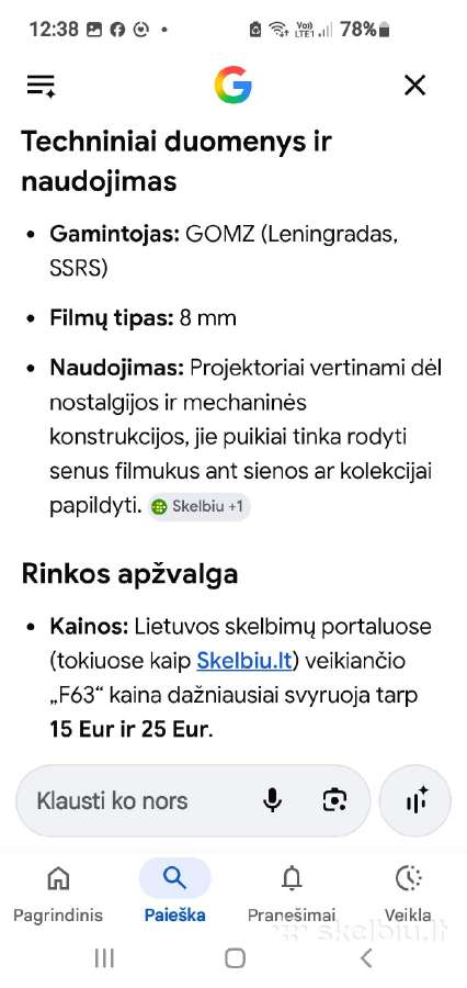 Antikvariatas,technika - nuotraukos Nr. 4