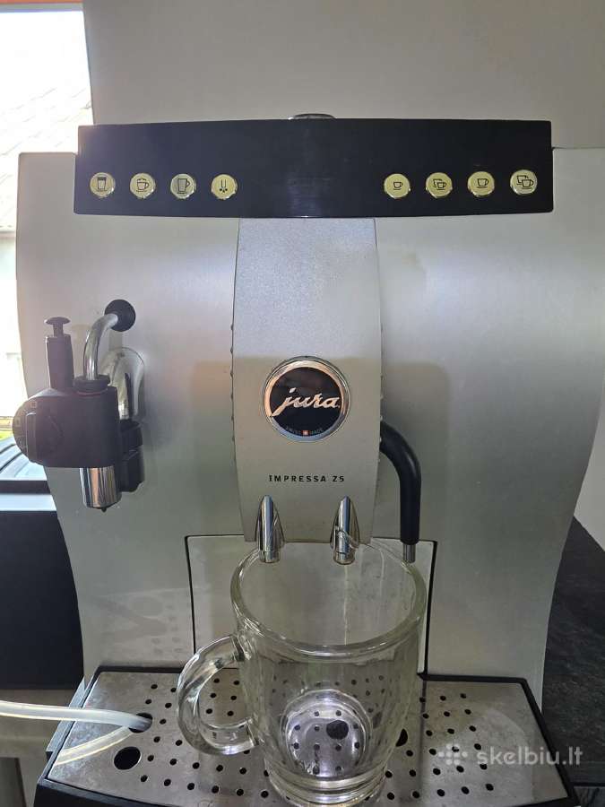 Jura Z5