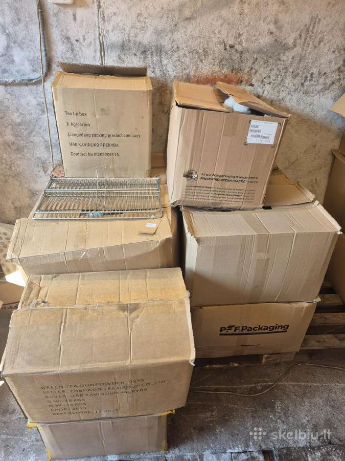 Bric brac sendaičiai - nuotraukos Nr. 10