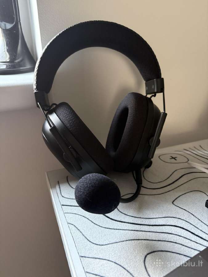 Razer Blackshark V2 Pro