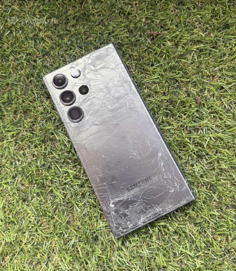Samsung Galaxy S23 Ultra 256gb