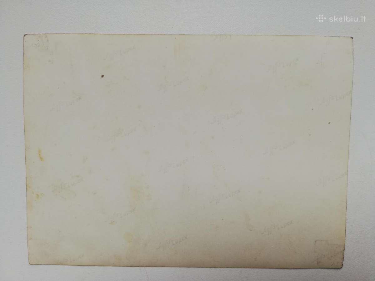 Foto. 13x18cm - nuotraukos Nr. 2