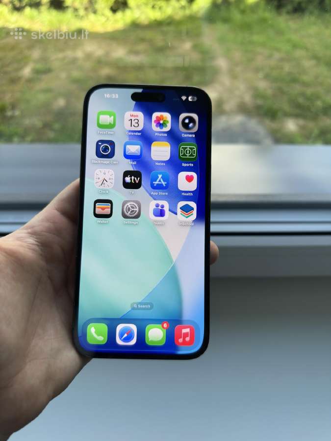 iPhone 14 Pro Max 92%