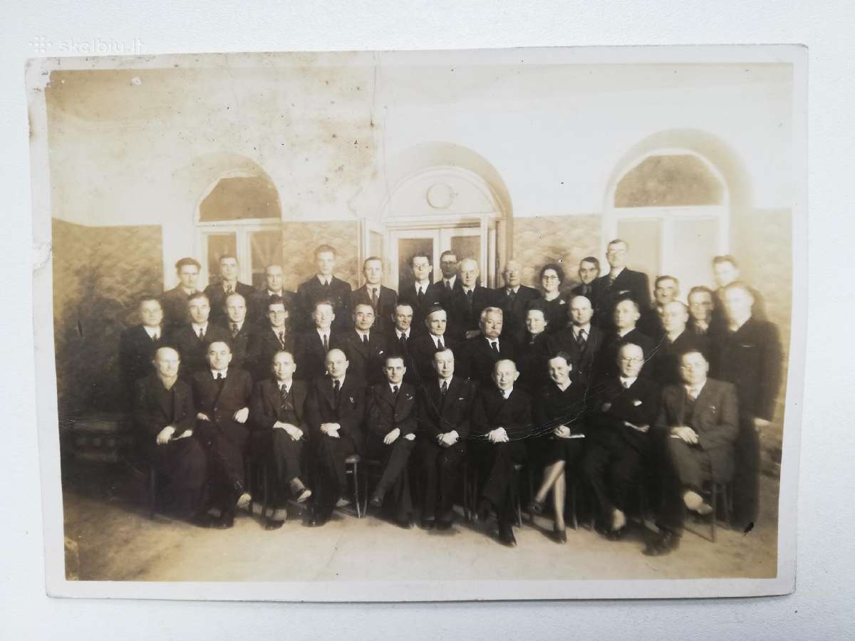 Žemės ūkio rūmų valdyba