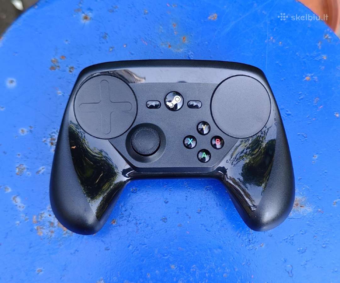 Steam Controller 2015
