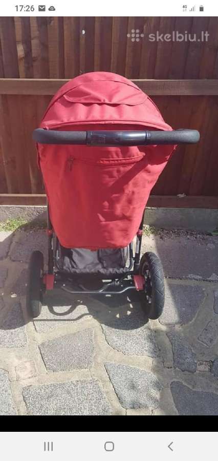 Vežimas
