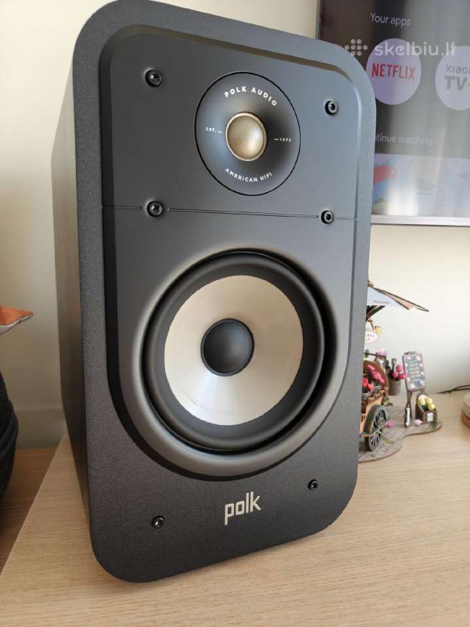 Polk Audio Signature Elite Es20
