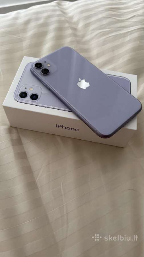 Apple iPhone 11, 64gb