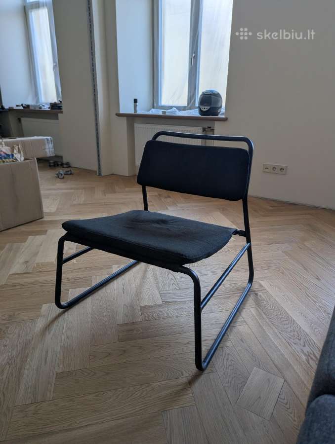 Ikea fotelis