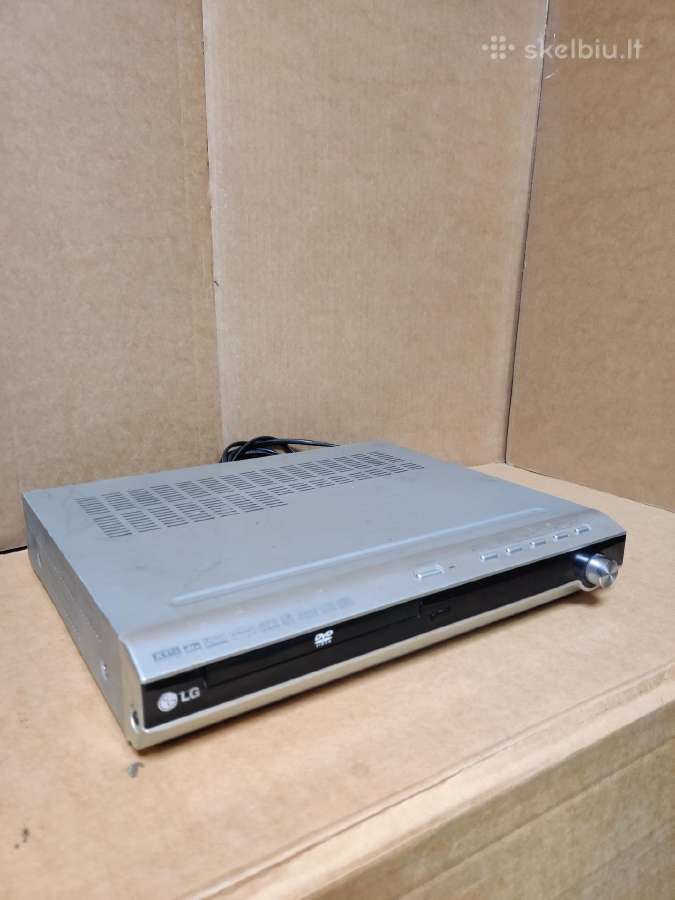 LG Lh-t250x grotuvas