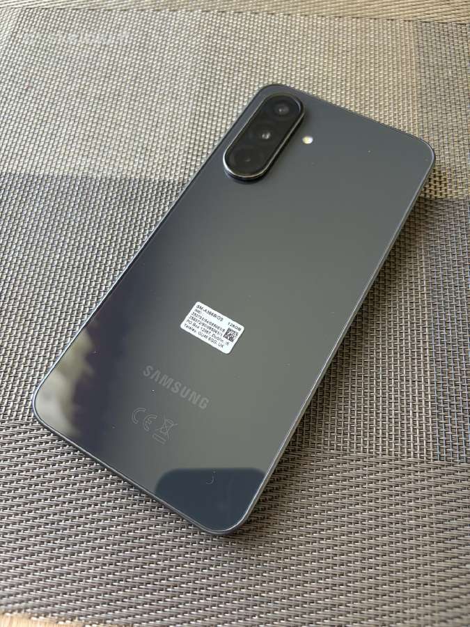 Samsung Galaxy A36 5G - nuotraukos Nr. 3