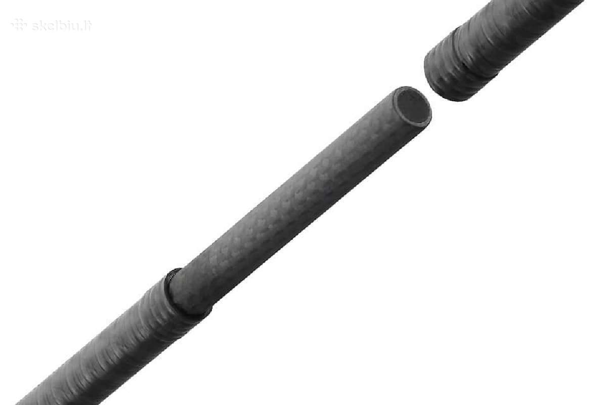 Graphiteleader Super Corto 24gcorss-612l-hs+ - nuotraukos Nr. 4