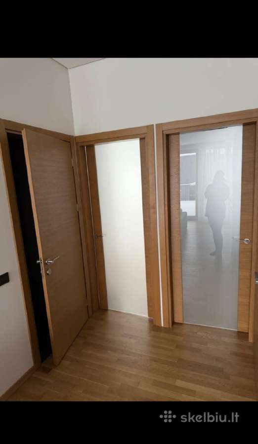 Vidaus durys Kaunas