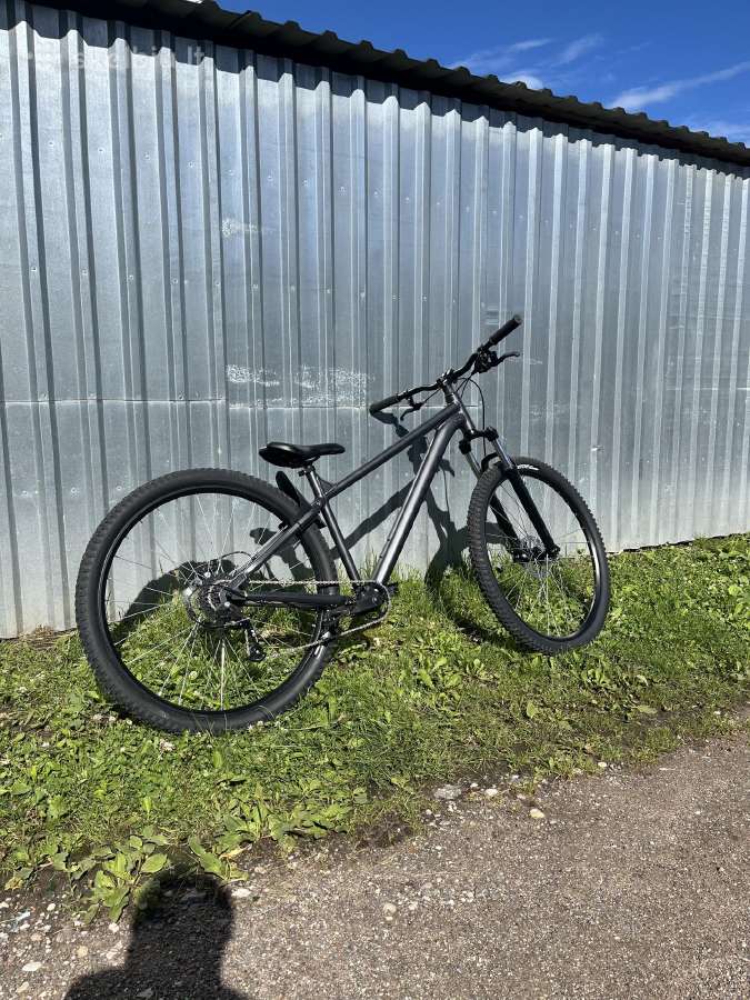 Rockrider 100