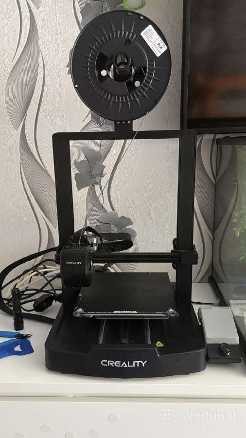 Creality Ender-3v3 Se