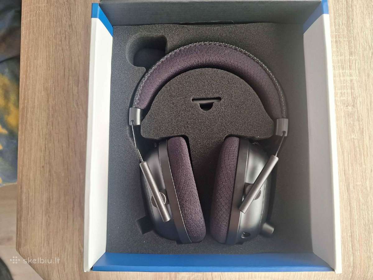 Razer Blackshark V2 Pro Wireless console headset