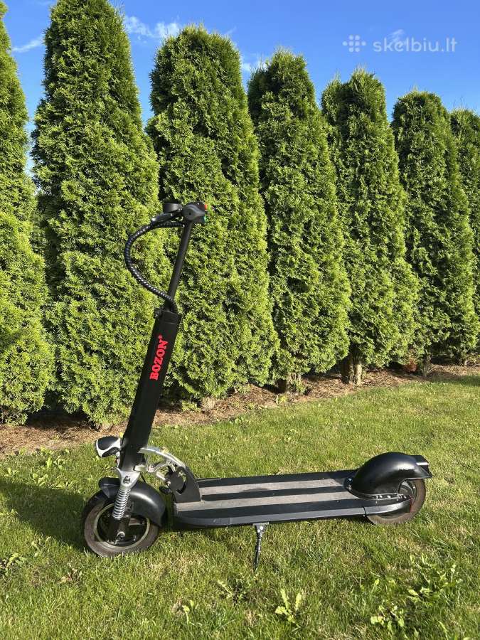 Bozon Zx-7