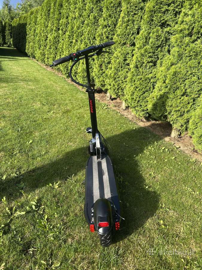 Bozon Zx-7 - nuotraukos Nr. 5