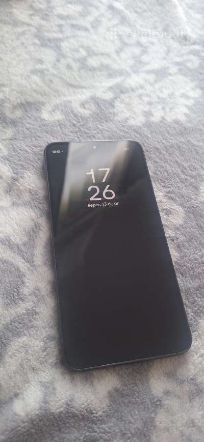 Sansung s23 128gb.